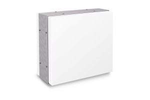 LED Außenwerbung alle Größen 40x40cm Haube beidseitig ohne Druck Konfigurierbare LED Leuchtwerbung 150x50cm Haube beidseitig mit Druck