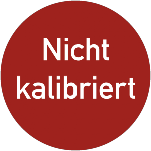 Dreifke&reg; Nicht kalibriert, Folie, wiederabl&ouml;sbar, &Oslash; 35 mm, 500 St&uuml;ck/Rolle