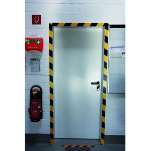 Gewebeband, Safety Floor Extra Stark - Rolle &agrave; 50 m | 50x0 mm, 50 m