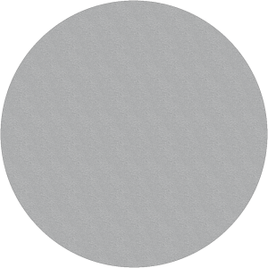 Antirutschfolie WT-5420, Ronden,PVC,transparent, selbstkl., &Oslash; 90 mm, 10 St&uuml;ck/VE