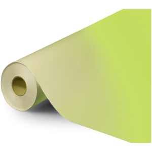 Langnachleuchtende PVC-Folie selbstklebend, 52-mcd, 1000 mm x 50 lfm