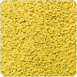 Dreifke&reg; Rutschhemm. Bodenmarkierungsquadrate, f. Staplerverkehr geeignet, Ge...