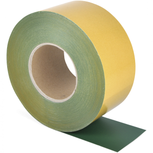Universelles Bodenmarkierungsband WT-5125, PVC, Gr&uuml;n, 75 mm x 25 m