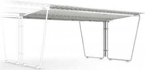 Dreifke&reg; &Uuml;berdachungssystem Siegen S29
