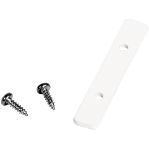 Dreifke&reg; Endst&uuml;cke f&uuml;r HIGHLIGHT GUIDE, Alu, 9,6x57 mm