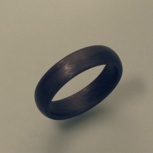 Ring aus Carbon