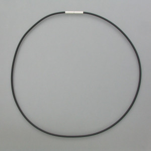 dünnes Kautschuk-Band 2mm Länge 42 cm