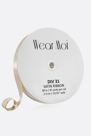 Wear Moi DIV31
