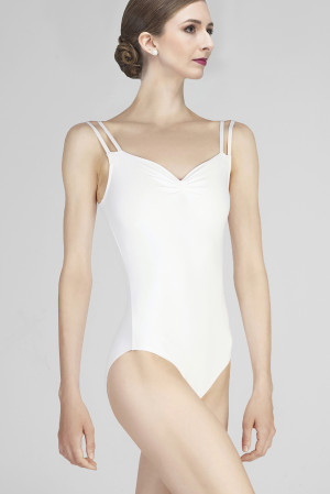 Wear Moi Trikot Mauve