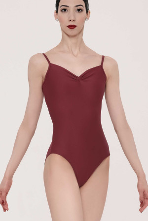 Wear Moi Gentiane Burgund