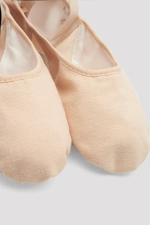 Bloch Damen Pro Arch Canvas Ballettschuhe S0271L