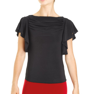 Intermezzo Tanzshirt-6236