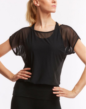 Temps Danse Tanzshirt - Django