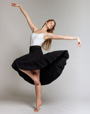 Temps Danse Tanzrock - Greta