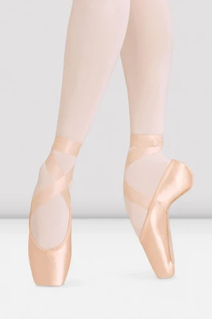 Bloch Balance European Spitzenschuhe