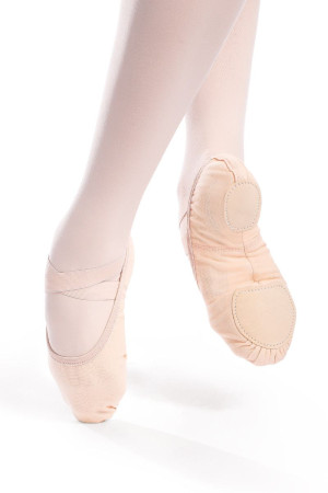 So Dança Ballettschläppchen-SD16VG