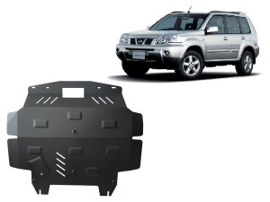 Scut Motor Metalic Scut motor Nissan X-Trail T30 - (2001 - 2007)