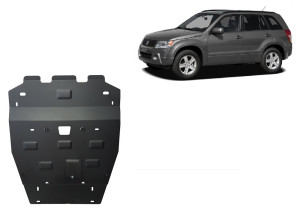 Scut Motor Metalic Scut motor Suzuki Grand Vitara - (2005 - 2019)