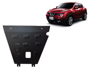 Scut Motor Metalic Scut motor Nissan Juke - (2010 - 2019)