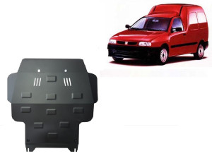 Scut Motor Metalic Scut motor Seat Inca - (1995 - 2002)