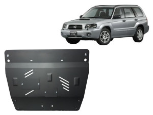 Scut Motor Metalic Scut motor Subaru Forester 2 - (2002 - 2008)