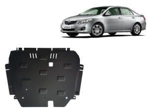 Scut Motor Metalic Scut motor Toyota Corolla - (2007 - 2012)