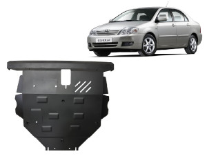 Scut Motor Metalic Scut motor Toyota Corolla - (2002 - 2007)