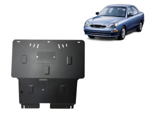 Scut Motor Metalic Scut motor Daewoo Nubira - (2003 - 2009)