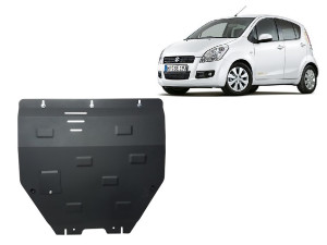 Scut Motor Metalic Scut motor Suzuki Splash - (2009 - 2016)