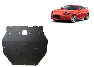 Scut Motor Metalic Scut motor Hyundai Coupé Gk - (2001 - 2010)