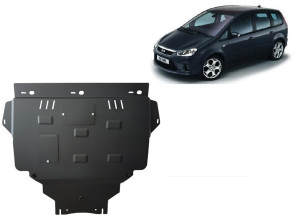 Scut Motor Metalic Scut motor Ford C - Max - (2004 - 2010)