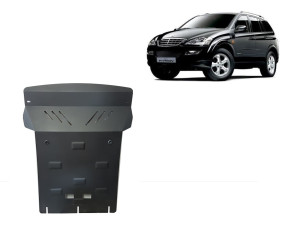 Scut Motor Metalic Scut motor SsangYong Kyron - (2005 - 2014)