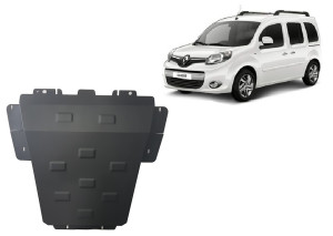 Scut Motor Metalic Scut motor Renault Kangoo - (2008 - 2021)