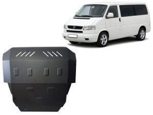 Scut Motor Metalic Scut motor VW Transporter T4 Caravelle - (1990 - 2004)