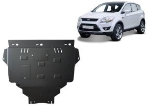 Scut Motor Metalic Scut motor Ford Kuga - (2008 - 2012)