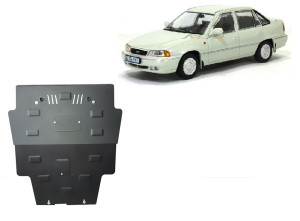 Scut Motor Metalic Scut motor Daewoo Cielo - (1995 - 2008)