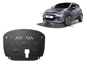 Scut Motor Metalic Scut motor Hyundai i10 - (2012 - 2017)
