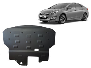 Scut Motor Metalic Scut motor și cutie de viteză Hyundai i40 - (2011 - 2015)