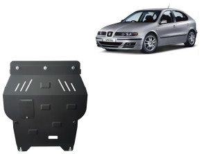 Scut Motor Metalic Scut motor Seat Leon - (1998 - 2005)
