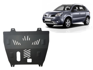 Scut Motor Metalic Scut motor Renault Koleos - (2008 - 2016)