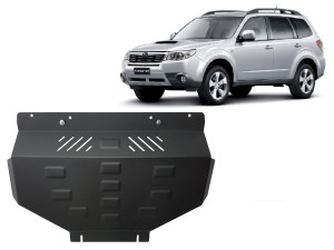 Scut Motor Metalic Scut motor Subaru Forester 3 - (2008 - 2013)
