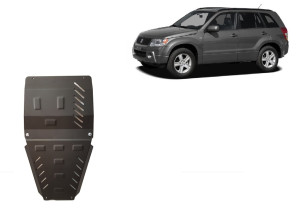 Scut Motor Metalic Scut cutie de viteză Suzuki Grand Vitara 2 - (2005 - 2019)