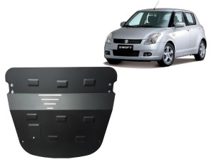 Scut Motor Metalic Scut motor Suzuki Swift 3 - (2010 - 2016)