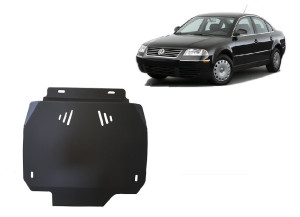 Scut Motor Metalic Scut cutie de viteză automată VW Passat B5, B5.5 - (1997 - 2005)