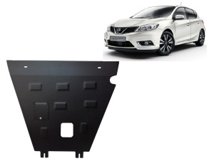 Scut Motor Metalic Scut motor Nissan Pulsar - (2012 - 2018)