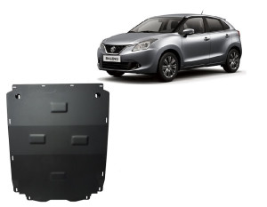 Scut Motor Metalic Scut motor Suzuki Baleno - (2016 - 2026)