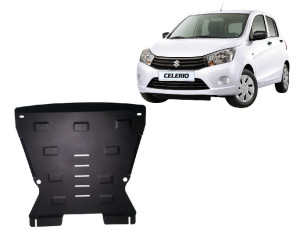 Scut Motor Metalic Scut motor Suzuki Celerio - (2014 - 2026)