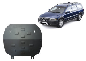 Scut Motor Metalic Scut motor Volvo XC70 Cross Country - (1997 - 2007)