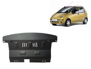 Scut Motor Metalic Scut motor Daewoo Matiz - (1998 - 2004)