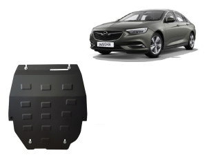 Scut Motor Metalic Scut motor Opel Insignia B - (2017 - 2022)